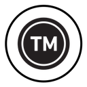 Trademark icon