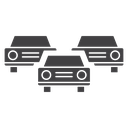 Traffic icon