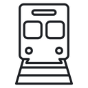 Train 3 icon