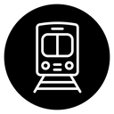 Train icon
