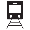 Train icon