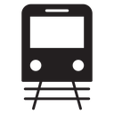 Train icon