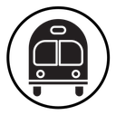 Train icon