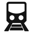 Train icon