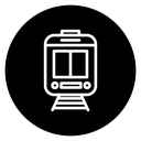 Train 2 icon
