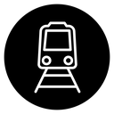 Train 5 icon