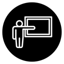 Training icon