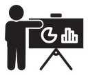 Training icon