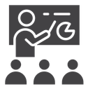 Training icon