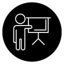 Training icon