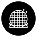 Trampoline Net icon