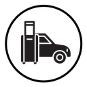 Transfer icon