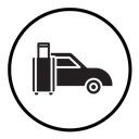 Transfer icon