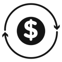 Transfer icon