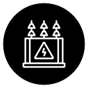 Transformer 3 icon