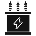 Transformer 5 icon
