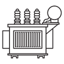 Transformer icon