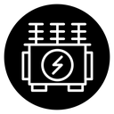 Transformer icon