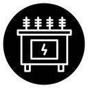 Transformer icon