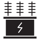 Transformer icon