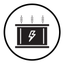 Transformer icon