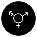 Transgender 2 icon
