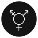 Transgender 4 icon