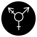 Transgender icon