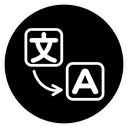 Translation 2 icon
