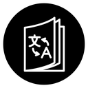 Translation 2 icon