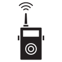 Transmitter icon