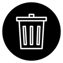 Trash 2 icon