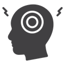 Trauma icon