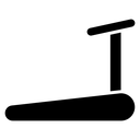 Treadmill Running Deck icon