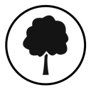Tree icon