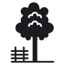Tree 3 icon