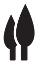 Tree icon