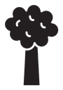 Tree 2 icon
