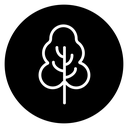 Tree free icon