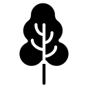 Tree free icon