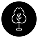Tree free 2 icon