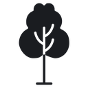 Tree free 3 icon