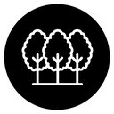 Trees icon
