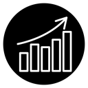 Trend Arrow icon