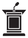 Tribune icon