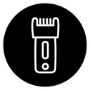 Trimmer icon