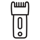 Trimmer icon
