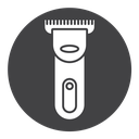 Trimmer icon