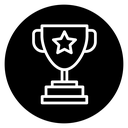 Trophy icon