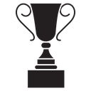 Trophy icon